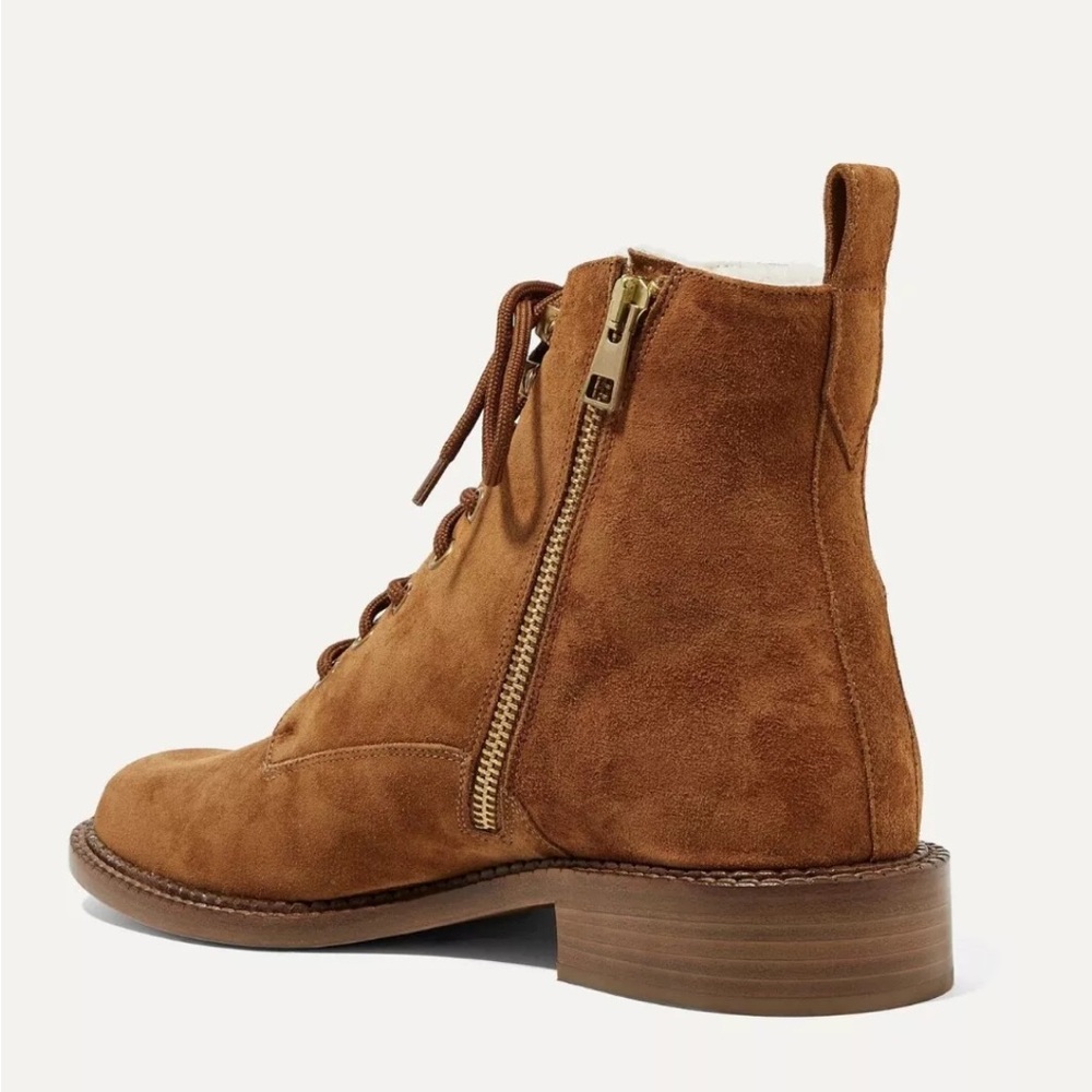 Vince Cabria boots 🥾 made in Italy size 9.5